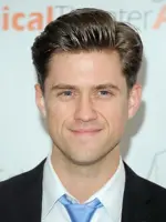 Aaron Tveit
