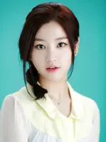 Lee Yoo Bi
