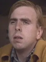 Barry Taylor