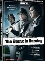 The Bronx Is Burning