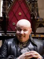 Chancellor Dongalor