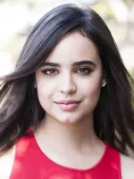 Sofia Carson