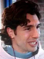 Geoffrey Jellineck