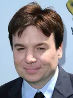 Mike Myers
