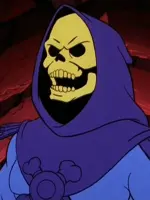 Skeletor