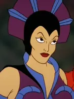 Evil-Lyn