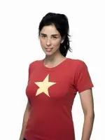 Sarah Silverman
