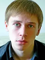 Дмитрий Лабуш