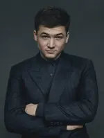 Taron Egerton