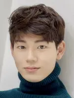 Bae Hyun Sung