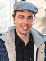 Dax Shepard