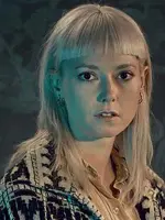 Matilda Gray
