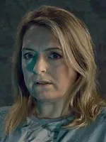 Rose Morgan