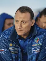 Василий Кузнецов