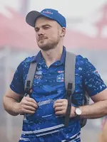 Сергей Беликов