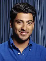 Linus Ahluwalia