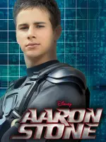 Aaron Stone