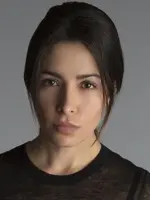 Sameen Shaw