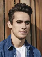 Jose Moreno Brooks