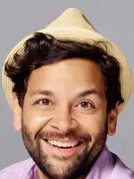 Isaac Aguero