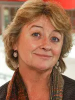 Sorcha Cusack