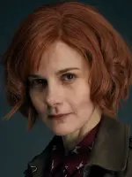 Gillian Chamberlain