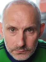 Pete Thompson