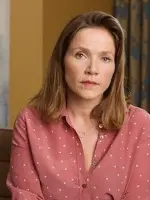 Katherine Pitt