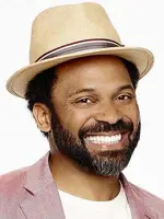 'Uncle' Buck Russell