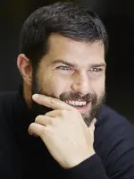 Olivier Barthélémy
