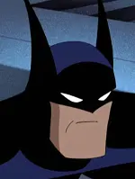 Batman / Bruce Wayne