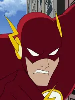 The Flash / Wally West