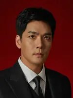 Yoon Ki Suk