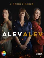 Alev Alev
