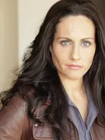 Meredith McGeachie