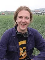 Steven Welvaert