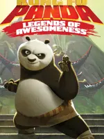 Kung Fu Panda: Legends of Awesomeness
