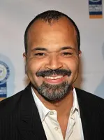 Jeff Wright