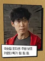 Jang Chul Jung