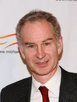 John McEnroe