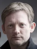 DCI Jim Edwards