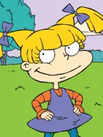 Angelica Pickles