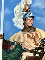 Ivanhoe