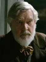 Cedric Baxter