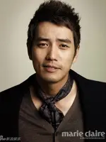 Joo Sang Wook