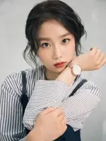 Jang Hee Ryung