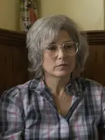 Mary Dorman