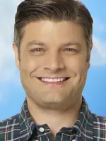 Pat O'Neal