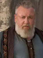 King Saul