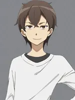Itsuki Hashima